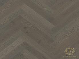 Great Migration Herringbone 