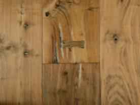 American Walnut Weathered