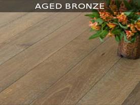 Aged Bronze 