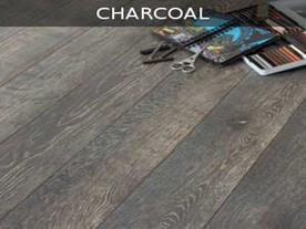 Charcoal Oak